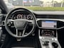 Audi A6 Avant 55 TFSI e 367pk Competition Quattro S-Line Panoramadak Leder Led 20" 72dkm!!