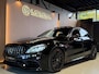 Mercedes-Benz C-klasse AMG C63 Pano|HUD|Burm|Cam|Sfeer|Keyl