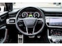 Audi A6 Avant 55 TFSI e quattro Competition | Matrix | Pano | B&O | Sportstoelen | Trekhaak zwenkbaar | Carbon | Standkachel