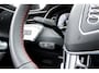 Audi A6 Avant 55 TFSI e quattro Competition | Matrix | Pano | B&O | Sportstoelen | Trekhaak zwenkbaar | Carbon | Standkachel