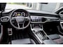 Audi A6 Avant 55 TFSI e quattro Competition | Matrix | Pano | B&O | Sportstoelen | Trekhaak zwenkbaar | Carbon | Standkachel
