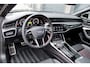 Audi A6 Avant 55 TFSI e quattro Competition | Matrix | Pano | B&O | Sportstoelen | Trekhaak zwenkbaar | Carbon | Standkachel