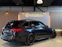 Mercedes-Benz C-klasse C63S E Performance 680PK|Pano|HuD|Achterasbes|