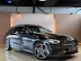 Mercedes-Benz C-klasse Estate 300 e AMG Line Pano|Sfeer|Leder|Keyl