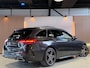 Mercedes-Benz C-klasse Estate 300 e AMG Line Pano|Sfeer|Leder|Keyl