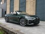 BMW 4-Serie Cabrio M440i xDrive l Trekhaak l Head-Up l Driving Assist Prof l Nekverwarming l Top View