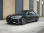 BMW 4-Serie Cabrio M440i xDrive l Trekhaak l Head-Up l Driving Assist Prof l Nekverwarming l Top View
