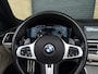 BMW 4-Serie Cabrio M440i xDrive l Trekhaak l Head-Up l Driving Assist Prof l Nekverwarming l Top View