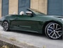 BMW 4-Serie Cabrio M440i xDrive l Trekhaak l Head-Up l Driving Assist Prof l Nekverwarming l Top View