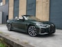 BMW 4-Serie Cabrio M440i xDrive l Trekhaak l Head-Up l Driving Assist Prof l Nekverwarming l Top View