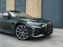 BMW 4-Serie Cabrio M440i xDrive l Trekhaak l Head-Up l Driving Assist Prof l Nekverwarming l Top View