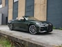BMW 4-Serie Cabrio M440i xDrive l Trekhaak l Head-Up l Driving Assist Prof l Nekverwarming l Top View