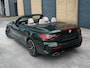 BMW 4-Serie Cabrio M440i xDrive l Trekhaak l Head-Up l Driving Assist Prof l Nekverwarming l Top View
