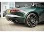 Jaguar F-Type 2.0T R-Dynamic | Org. NL! | British Racing Green | CarPlay | Stoelventilatie | Navi | Camera | Full Service File |