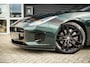 Jaguar F-Type 2.0T R-Dynamic | Org. NL! | British Racing Green | CarPlay | Stoelventilatie | Navi | Camera | Full Service File |