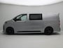 Fiat e-Scudo L3 DC 75 kWh | STX Uitvoering | Lichtmetalen Velgen | Lederen Stoelbekleding | Parkeercamera Achter |