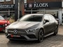 Mercedes-Benz CLA Shooting Brake 250 e AMG Line CAMERA NIGHT PAKKET PERF LED 19 INCH MAT GRIJS