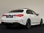 Mercedes-Benz C-klasse 300 e AMG Pano Memory Burmester Distronic Massage 360 Digital Led Sfeer