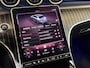 Mercedes-Benz C-klasse 300 e AMG Pano Memory Burmester Distronic Massage 360 Digital Led Sfeer