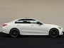 Mercedes-Benz C-klasse 300 e AMG Pano Memory Burmester Distronic Massage 360 Digital Led Sfeer