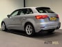 Audi A3 Sportback 1.0 TFSI Sport Lease Edition|AUT|NL AUT|LED|TREKHAAK|NAVI