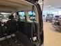 Renault Kangoo Rolstoelauto XXL-Ombouw 150cm incl. lier