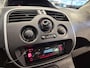 Renault Kangoo Rolstoelauto XXL-Ombouw 150cm incl. lier