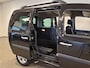 Renault Kangoo Rolstoelauto XXL-Ombouw 150cm incl. lier