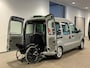 Renault Kangoo Rolstoelauto Automaat (airco) 3+1 rolstoel geschikt
