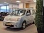 Renault Kangoo Rolstoelauto Automaat 3+1 incl. lier