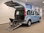 Renault Kangoo Rolstoelauto Automaat 3+1 incl. lier