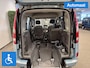 Renault Kangoo Rolstoelauto Automaat 3+1 incl. lier