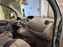 Renault Kangoo Rolstoelauto Automaat 3+1 incl. lier