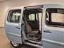 Renault Kangoo Rolstoelauto Automaat 3+1 incl. lier