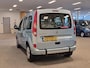 Renault Kangoo Rolstoelauto Automaat 3+1 incl. lier