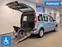 Renault Kangoo Rolstoelauto Automaat 3+1 incl. lier