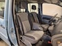 Renault Kangoo Rolstoelauto Automaat 3+1 incl. lier