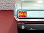 Ford Mustang Convertible 6 CYL LIJN ZELDZAAM 1965