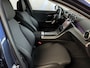Mercedes-Benz C-klasse 300e 313PK PHEV 12/2024 AVANTGARDE TREKHAAK HALF LEER CAMERA ELEK/STOEL/VERWARMD 12/2024 PHEV PLUG IN HYBRIDE phev