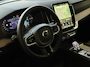 Volvo XC90 2.0 T8 456PK AWD LUCHTVERING ULTRA Dark | PILOT ASS |360CAM | Bowers & Wilkins | Schuifdak | 21" LMV | 7-persoons | Stoel/Stuurverw. PANORAMA STANDKACHEL HEADUP Plug-in Hybrid