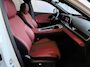 Omoda 9 OMODA 9 PREMIUM AWD 538 PK | Stary White | Rood Leer LUXE PHEV SUV | 145 KM ELEKTRISCH | ONGEBRUIKTE NIEUWE AUTO 4WD 4X4