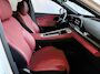 Omoda 9 OMODA 9 PREMIUM AWD 538 PK | Stary White | Rood Leer LUXE PHEV SUV | 145 KM ELEKTRISCH | ONGEBRUIKTE NIEUWE AUTO 4WD 4X4