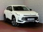 MG MG HS PHEV 1.5 TGDI LUXURY PHEV PLUG-IN HYBRIDE | LEER | 272PK NIEUWE AUTO | >1.000 KM TOTAAL BEREIK | 360° CAMERA | ELEKTRISCHE ACHTERKLEP | STOEL/STUUR. VERWARMING | FULL LED | ELEKTRISCHE S