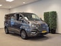 Ford Transit Custom Tourneo / L1H1 4+1 Rolstoelbus Automaat Bodemverlaging XXL-Ombouw 150cm bodemverlaging