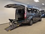 Ford Transit Custom Tourneo / L1H1 4+1 Rolstoelbus Automaat Bodemverlaging XXL-Ombouw 150cm bodemverlaging