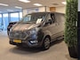 Ford Transit Custom Tourneo / L1H1 4+1 Rolstoelbus Automaat Bodemverlaging XXL-Ombouw 150cm bodemverlaging