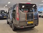 Ford Transit Custom Tourneo / L1H1 4+1 Rolstoelbus Automaat Bodemverlaging XXL-Ombouw 150cm bodemverlaging