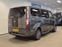 Ford Transit Custom Tourneo / L1H1 4+1 Rolstoelbus Automaat Bodemverlaging XXL-Ombouw 150cm bodemverlaging