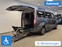 Ford Transit Custom Tourneo / L1H1 4+1 Rolstoelbus Automaat Bodemverlaging XXL-Ombouw 150cm bodemverlaging