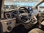 Ford Transit Custom Tourneo / L1H1 4+1 Rolstoelbus Automaat Bodemverlaging XXL-Ombouw 150cm bodemverlaging